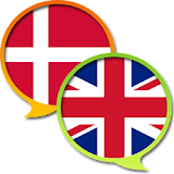 English Danish Dictionary Free icon