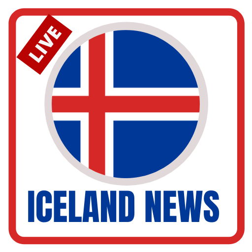 LIVE TV app for Iceland news Screen 3