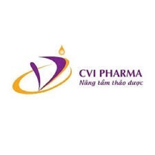SalesUp CVIQL logo