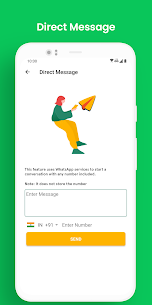WABox – Toolkit For WhatsApp v4.1.2 MOD APK (Premium Unlocked/Full Features) Free For Android 7