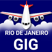 FLIGHTS Rio De Janeiro Galeao