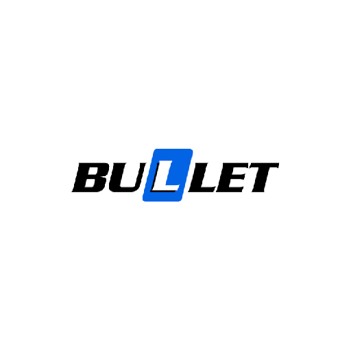 Bullet Theorie - CBR Examen logo