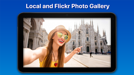 FlickFolio - Flickr Photos - Photography - apps