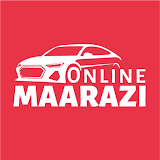 Maarazi Online icon