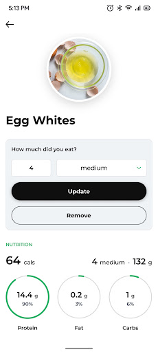 SOWFIT LLC Screenshot