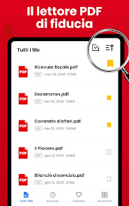 Immagine screenshot