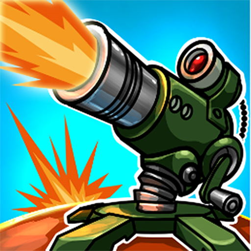 Battle Strategy: Tower Defense Download on Windows