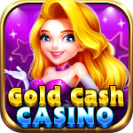 Cover Image of Download Gold Cash Casino 1.0.1085.1201 APK