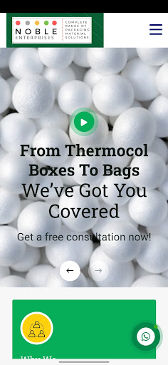 nobleNTP - Complete Packaging Screen 2