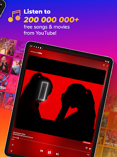 Free Music Downloader Download MP3. YouTube Player  Screenshots 18