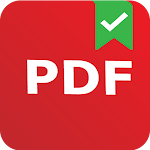 Cover Image of ダウンロード PDF Maker、Viewer＆Converter pdfviewer.xsdev-7.0 APK