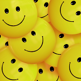 Smiley Wallpapers icon