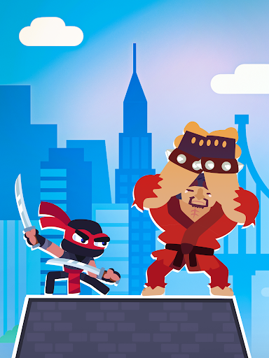 CHICKEN SWORD: NINJA MASTER - Play Online for Free!