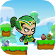 Jade Armor Lan Jun Adventure - Androidアプリ