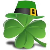 St. Patrick’s Day Theme icon