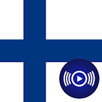 Cover Image of Tải xuống FI Radio - Finnish Radios  APK