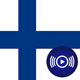 FI Radio - Finnish Radios icon
