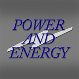 Power and Energy Services icon