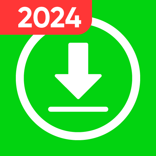 Status Saver - Download Status logo