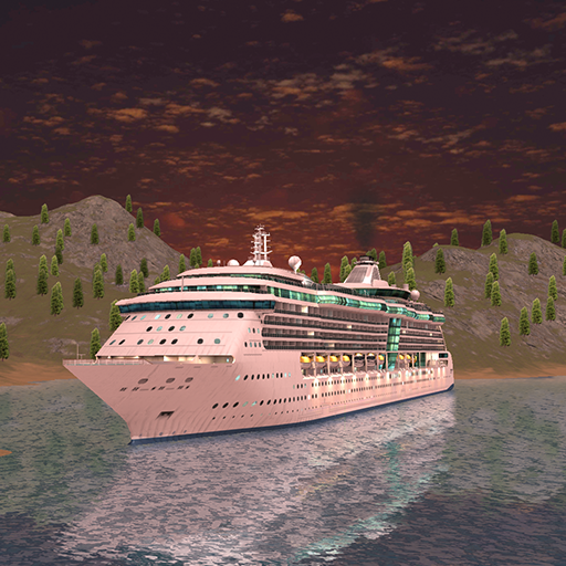 cruise ship game for mac