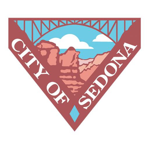 Sedona Citizens Connect logo