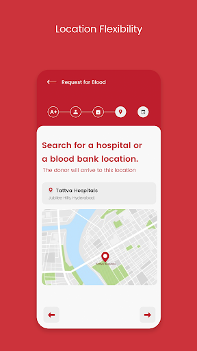 itsamatch (Beta) Screen 3