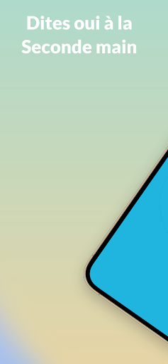 Android application Vandista screenshort