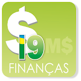 Finançasi9 Controle Financeiro icon