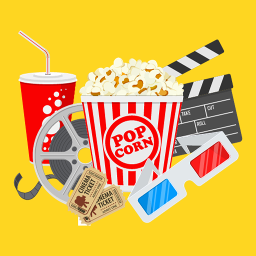 Como ver Peliculas y Series logo