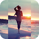 Square Fit - Blur Photo Editor - Androidアプリ