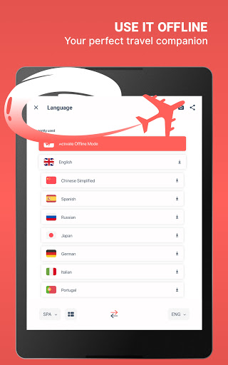 Scan & Translate: Photo camera - Education - apps