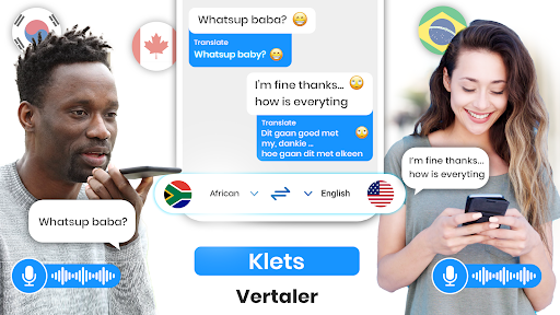 App-voorskou