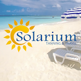 Solarium Tanning icon