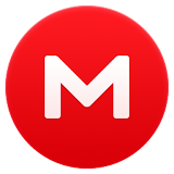 MEGA v1 (unsupported) icon