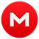 MEGA v1 (unsupported) icon
