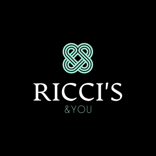 Riccis & You logo