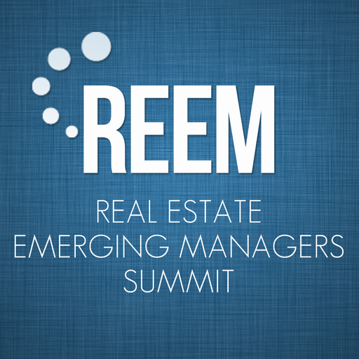 REEM Summit logo