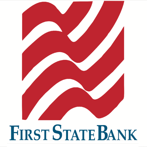 First State Bank Valliant logo