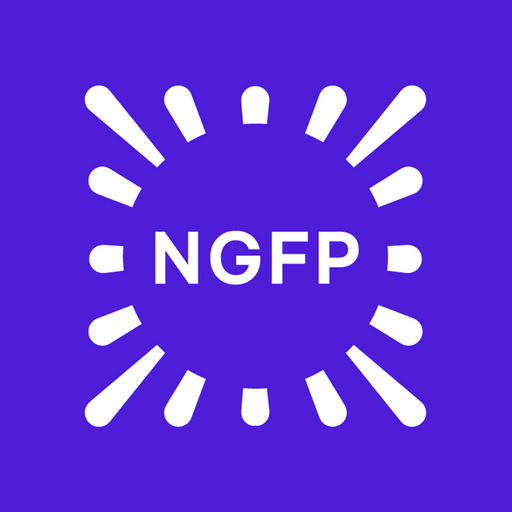 Next Gen Foresight logo