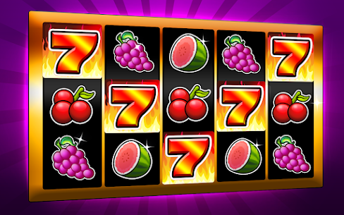 Download 777 Slots VIP slots Casino v1.0.2 (Unlimited Money) Free For Android 1