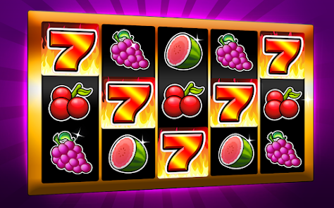 777 Slots - VIP slots Casino MOD APK (Premium/Unlocked) screenshots 1