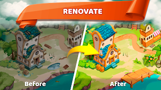 Game screenshot Find the differences 1000+ Lev mod apk