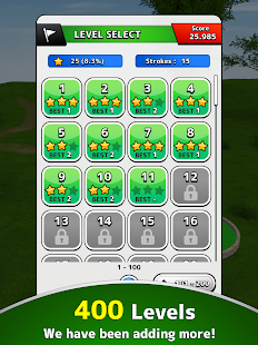 Mini Golf 100+ Miniature Golf 2.9 APK screenshots 18