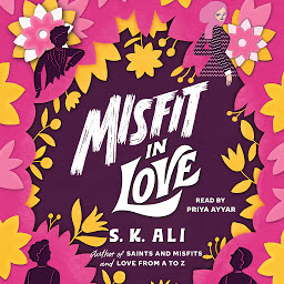 Icon image Misfit in Love