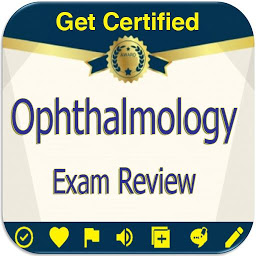 Icon image Ophthalmology Exam Review: stu