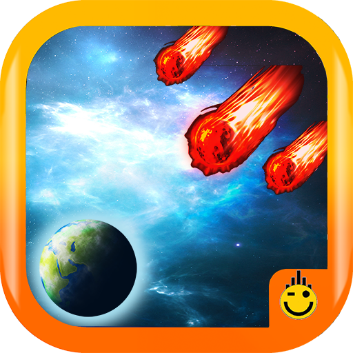 Armageddon logo