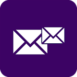 Email Yahoo Mail App icon