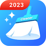 Cover Image of ดาวน์โหลด Phone Cleaner - ตัวล้างไวรัส  APK