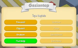 Toprak Ve Su - Screenshot 2