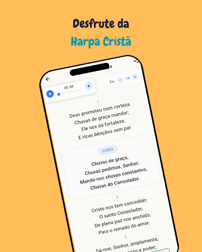 Bíblia de Estudo IA screenshot 6